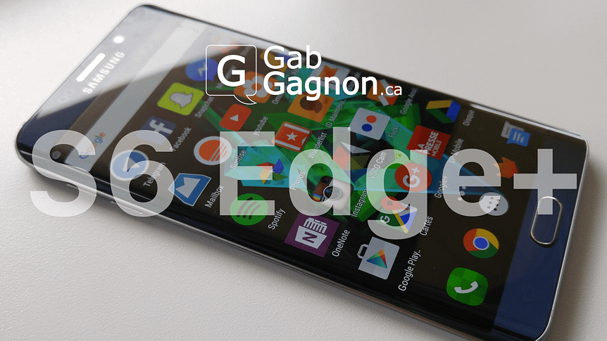S6 Edge+