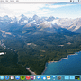 OS X Yosemite bureau 3