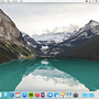 OS X Yosemite bureau 1