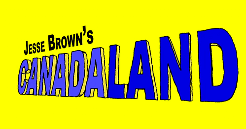 Meilleurs Podcasts : CANADALAND